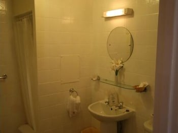 Blenheim Mount Hotel,Liverpool>>Blackpool,3 star