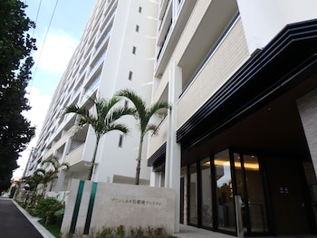 buransiera naha akebono puremisuto 1009