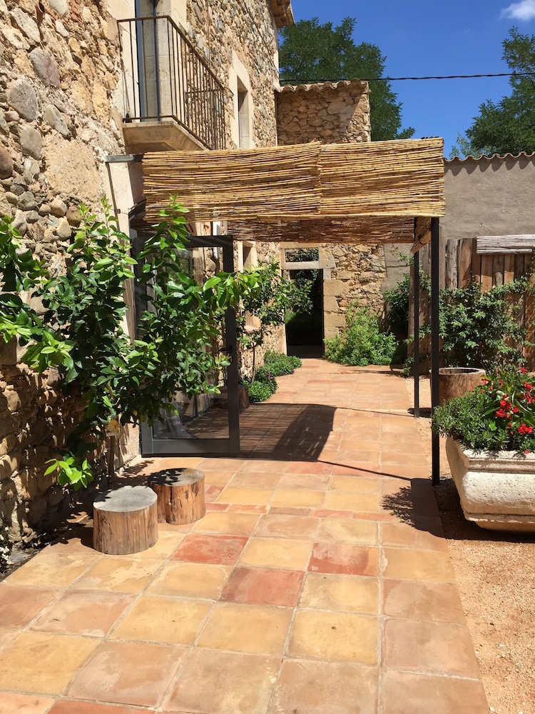 hotel mas carreras 1846