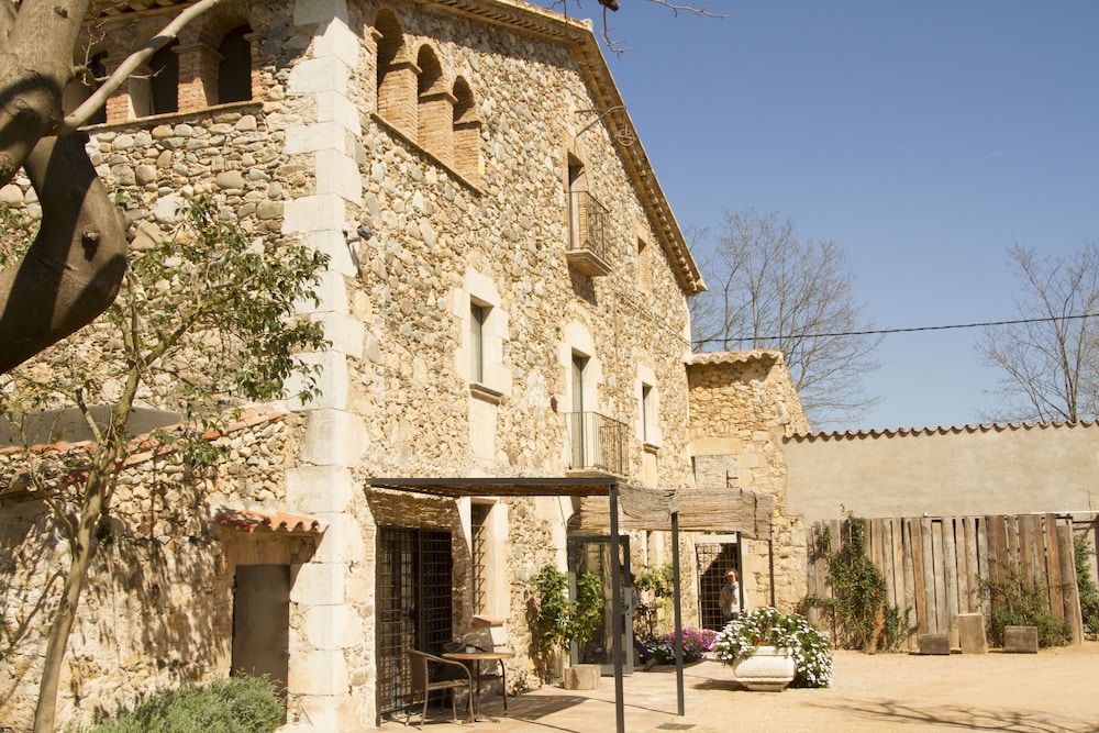 hotel mas carreras 1846