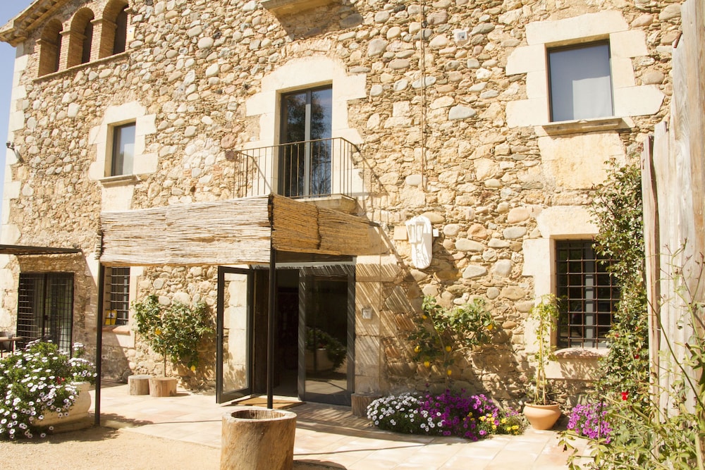 hotel mas carreras 1846