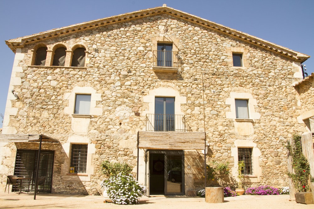 hotel mas carreras 1846