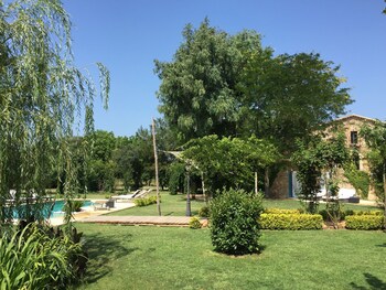 hotel mas carreras 1846