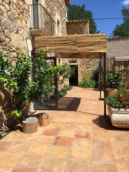 hotel mas carreras 1846