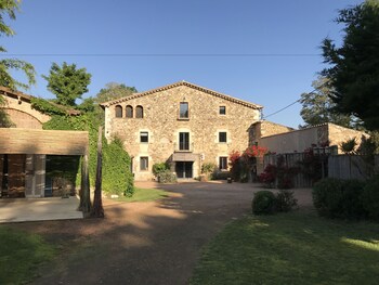 hotel mas carreras 1846