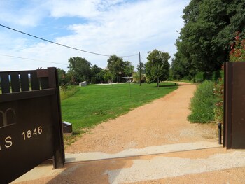 hotel mas carreras 1846