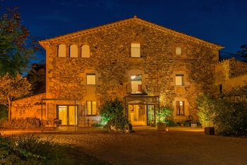 hotel mas carreras 1846