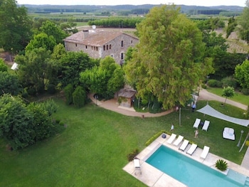 Hotel Mas Carreras 1846,Costa Brava>>Bordils,3 star