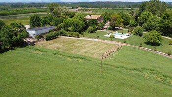 Hotel Mas Carreras 1846,Costa Brava>>Bordils,3 star