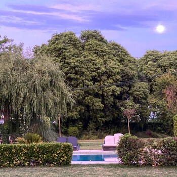 hotel mas carreras 1846