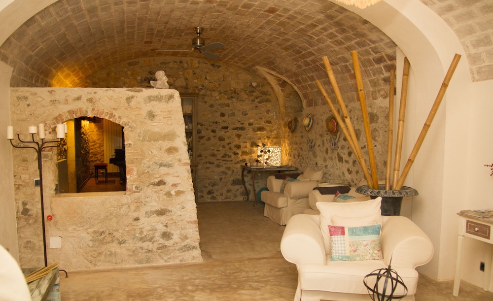 hotel mas carreras 1846