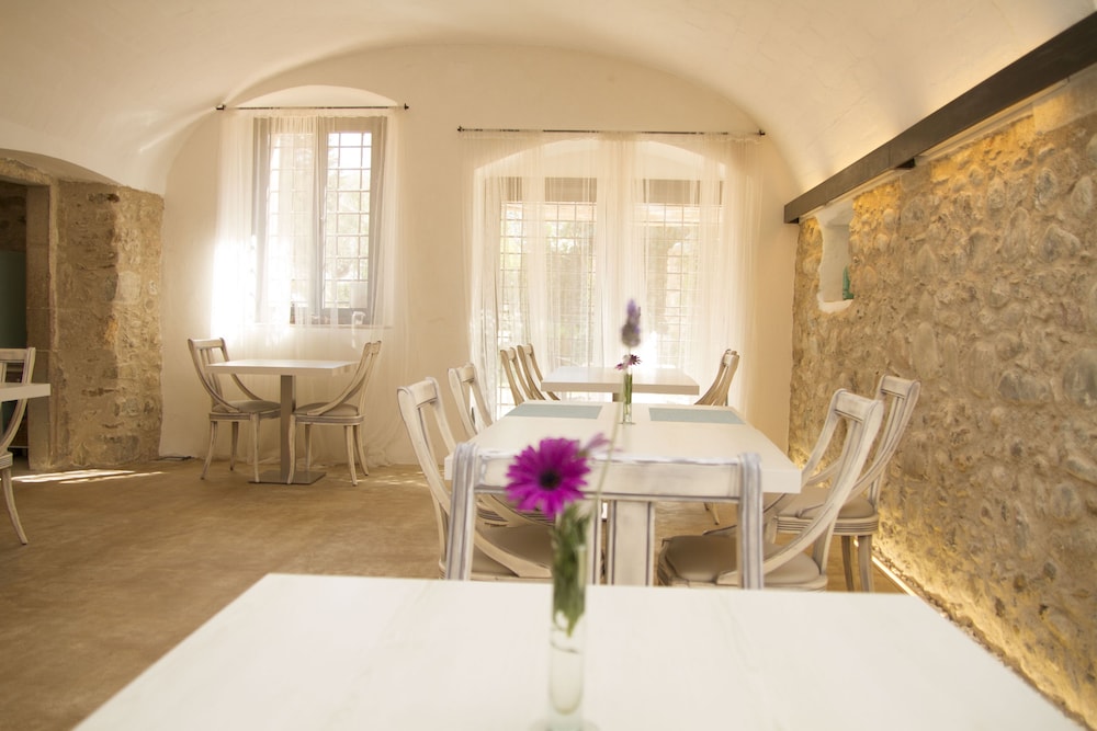 hotel mas carreras 1846