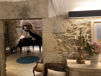 hotel mas carreras 1846