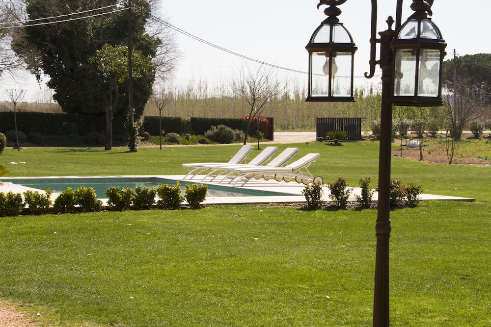 hotel mas carreras 1846