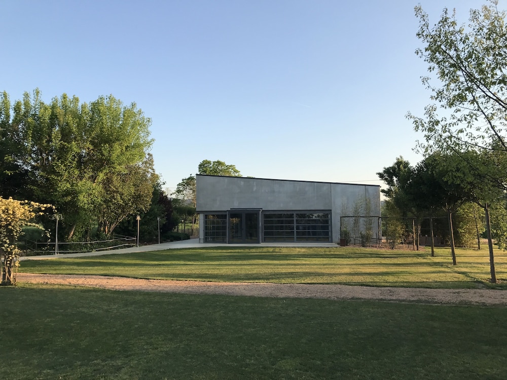 hotel mas carreras 1846