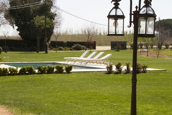 hotel mas carreras 1846