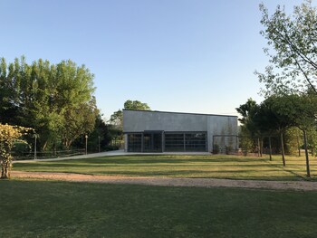 hotel mas carreras 1846