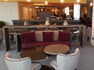 A.Roma Lifestyle Hotel,Gianicolense>>Aurelio,4 star