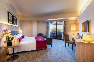 A.Roma Lifestyle Hotel,Gianicolense>>Aurelio,4 star