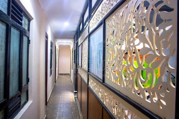 toque hotel