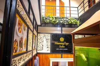 toque hotel