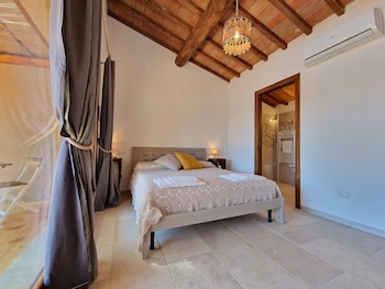 agriturismo giu al pozzo