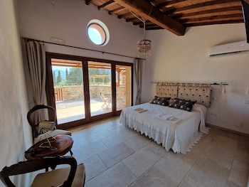 agriturismo giu al pozzo