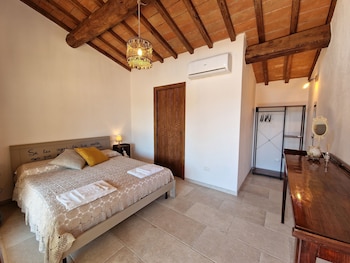 agriturismo giu al pozzo