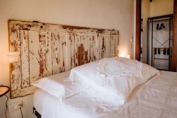 agriturismo giu al pozzo