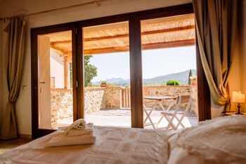 agriturismo giu al pozzo