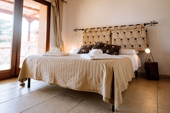 agriturismo giu al pozzo