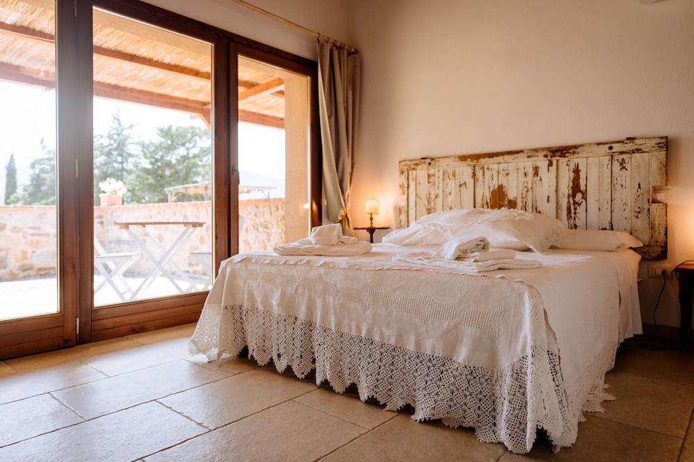 agriturismo giu al pozzo