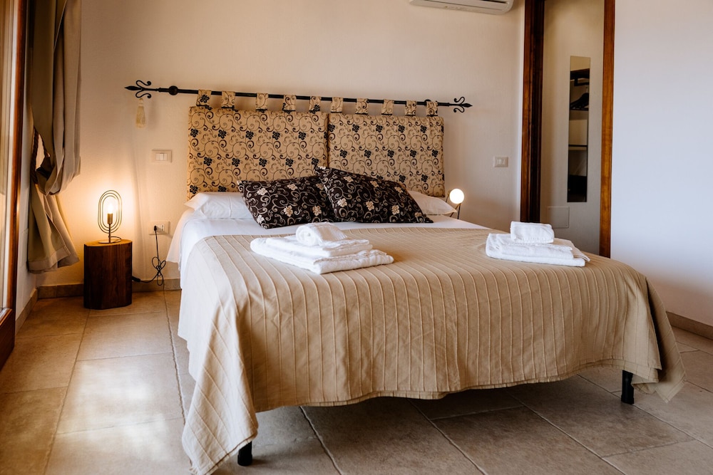 agriturismo giu al pozzo