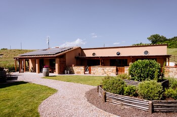 agriturismo giu al pozzo