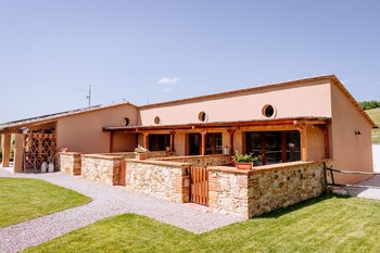 agriturismo giu al pozzo
