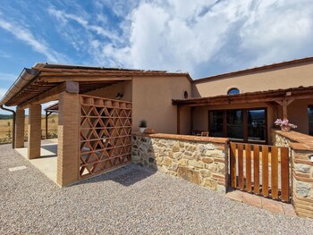 agriturismo giu al pozzo