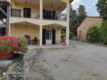 agriturismo giu al pozzo