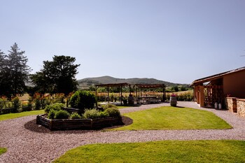 agriturismo giu al pozzo