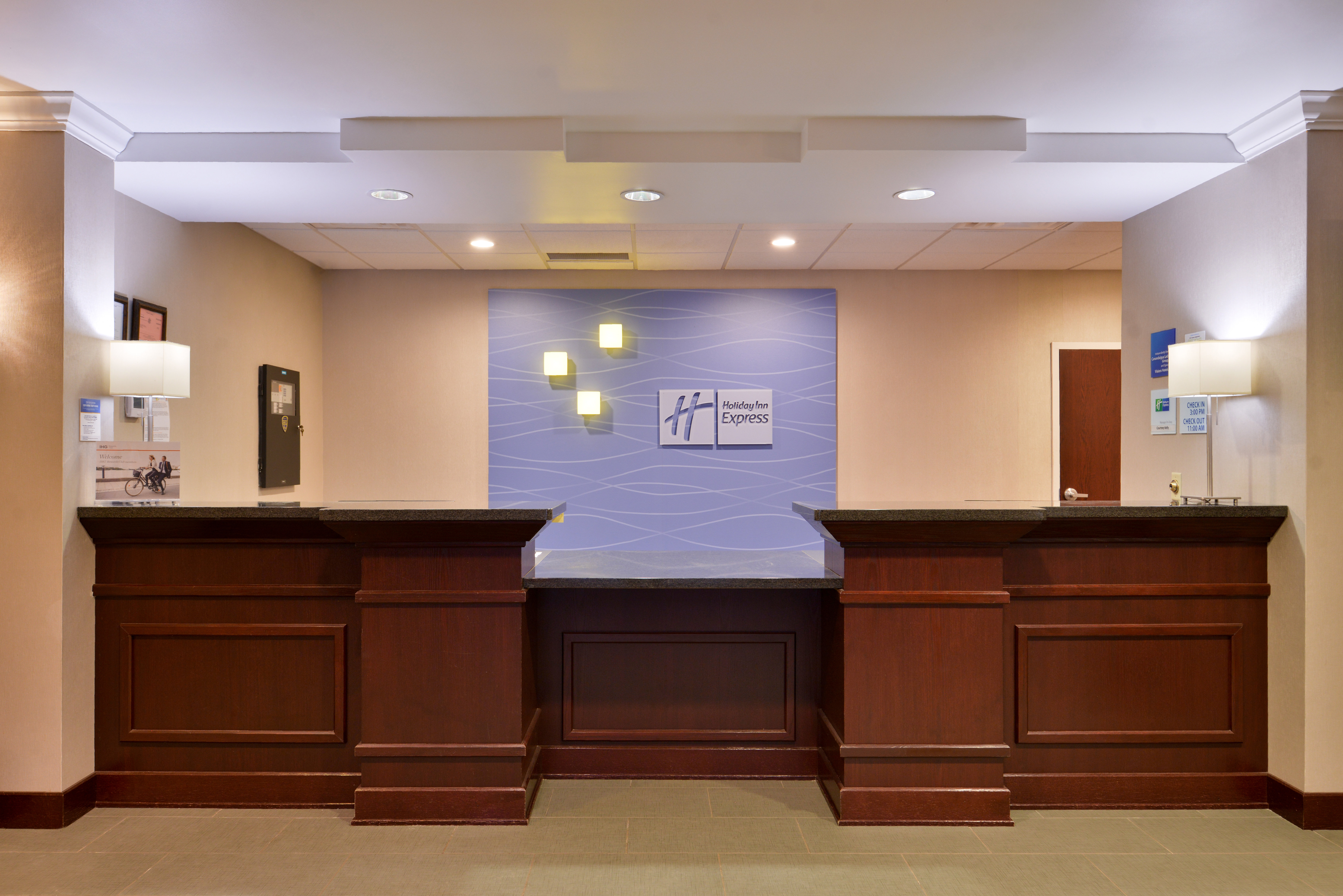 holiday inn express canandaigua finger lakes by ihg