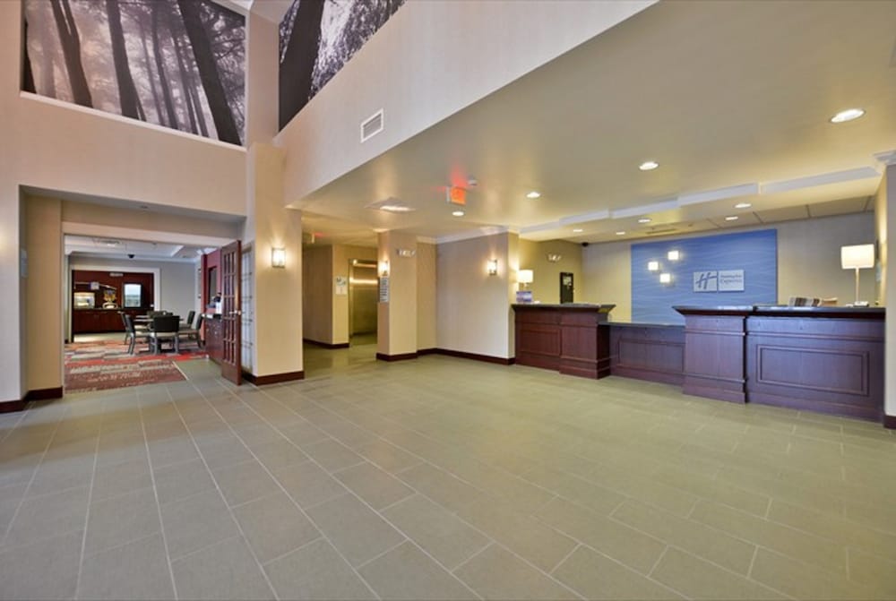 holiday inn express canandaigua finger lakes by ihg