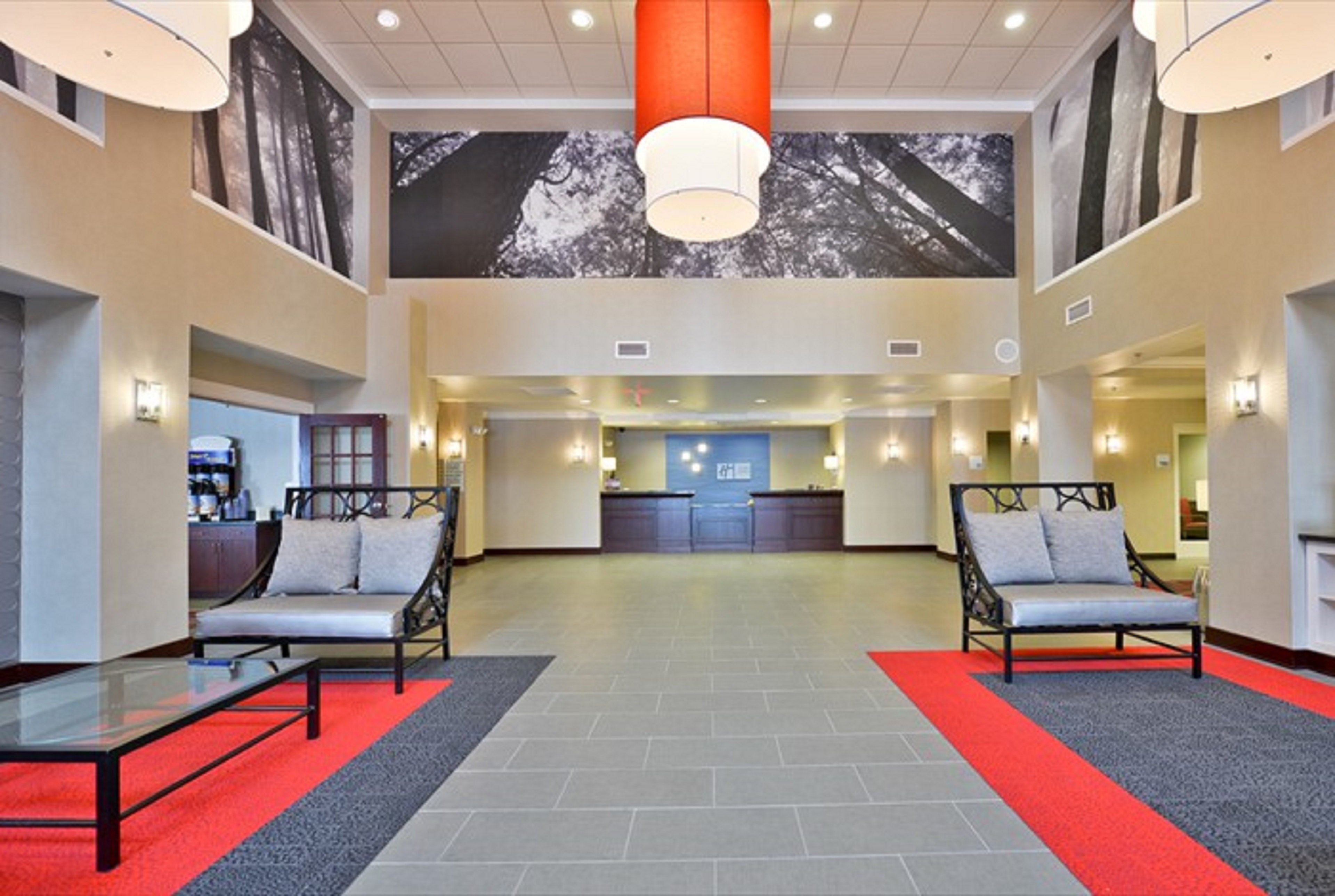 holiday inn express canandaigua finger lakes by ihg