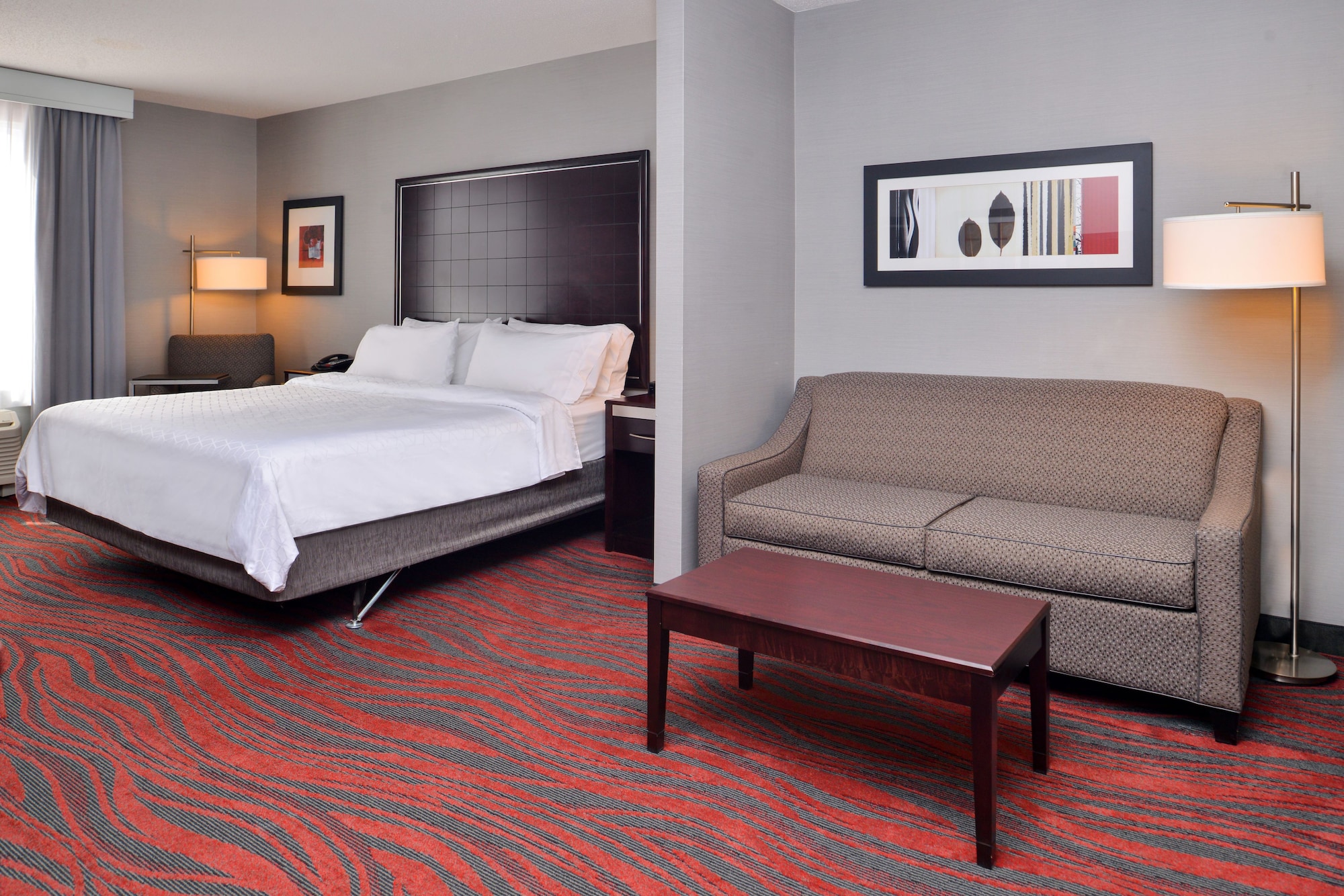 holiday inn express canandaigua finger lakes by ihg