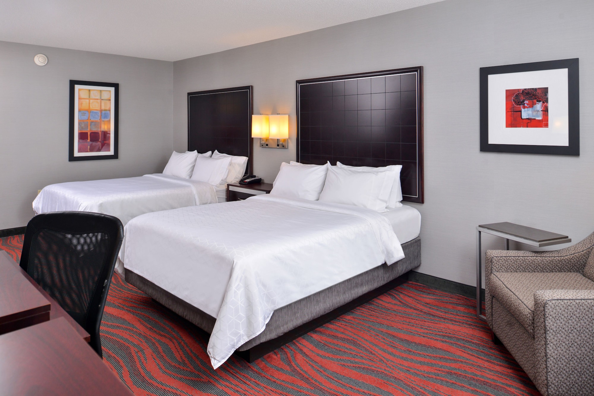 holiday inn express canandaigua finger lakes by ihg