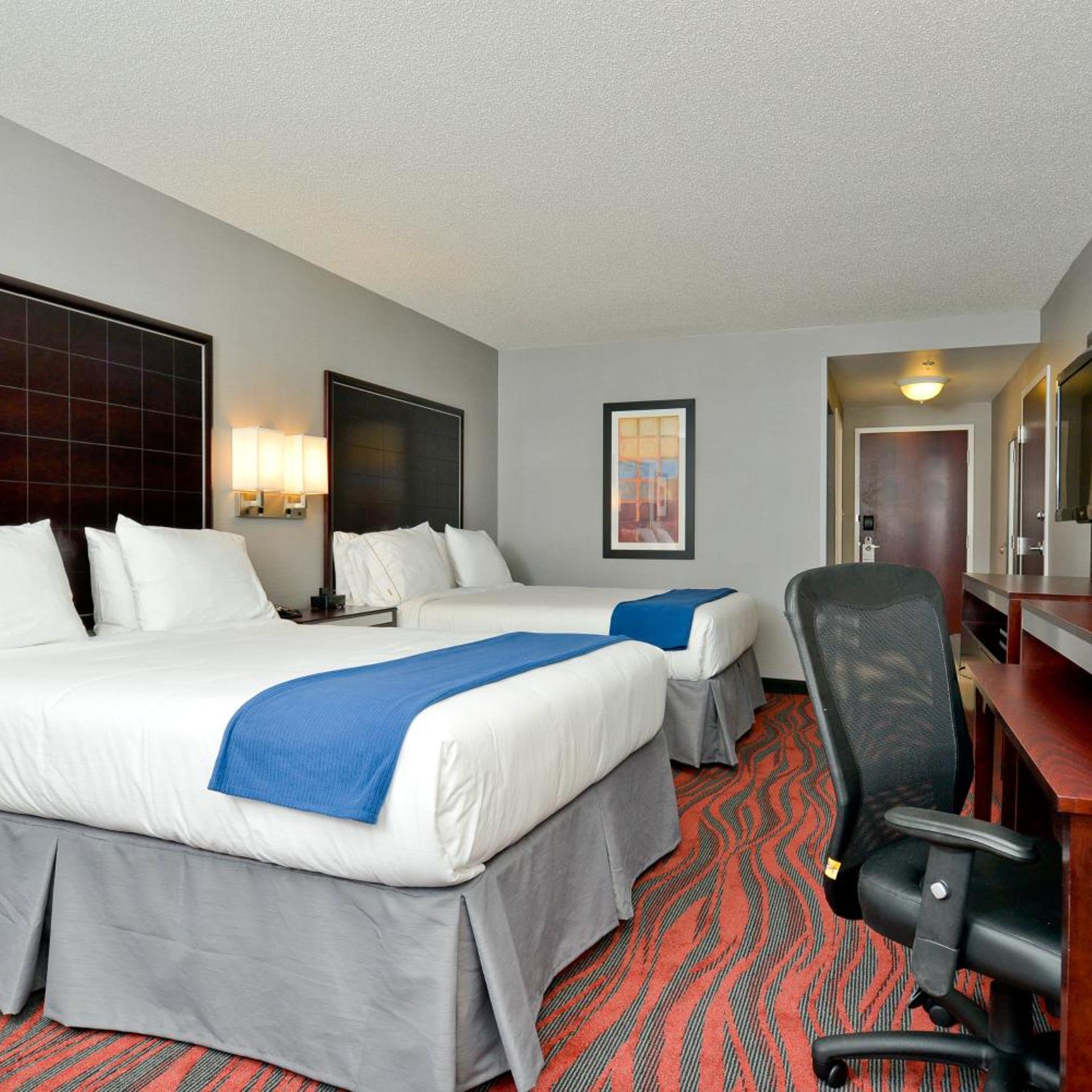 holiday inn express canandaigua finger lakes by ihg