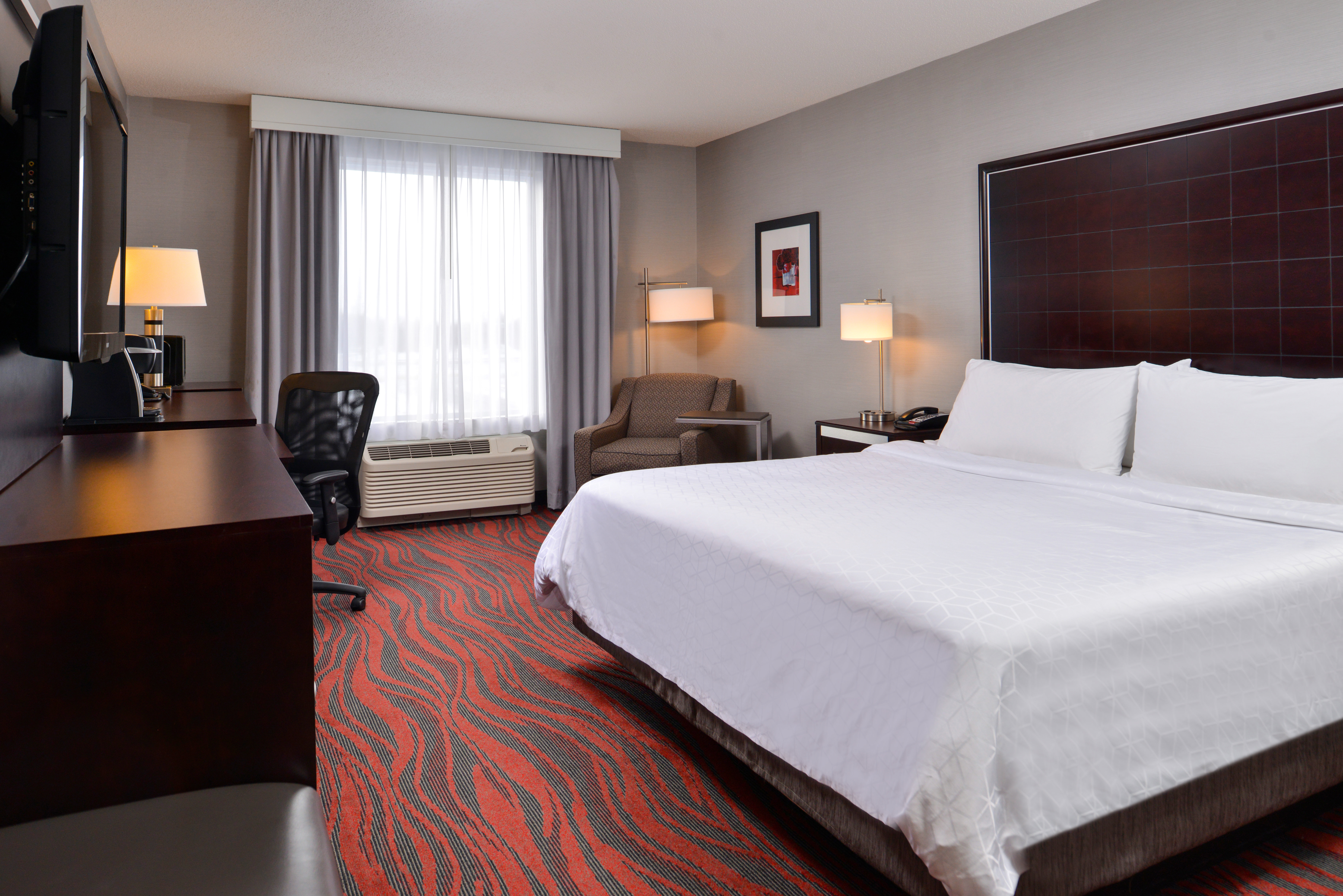 holiday inn express canandaigua finger lakes by ihg