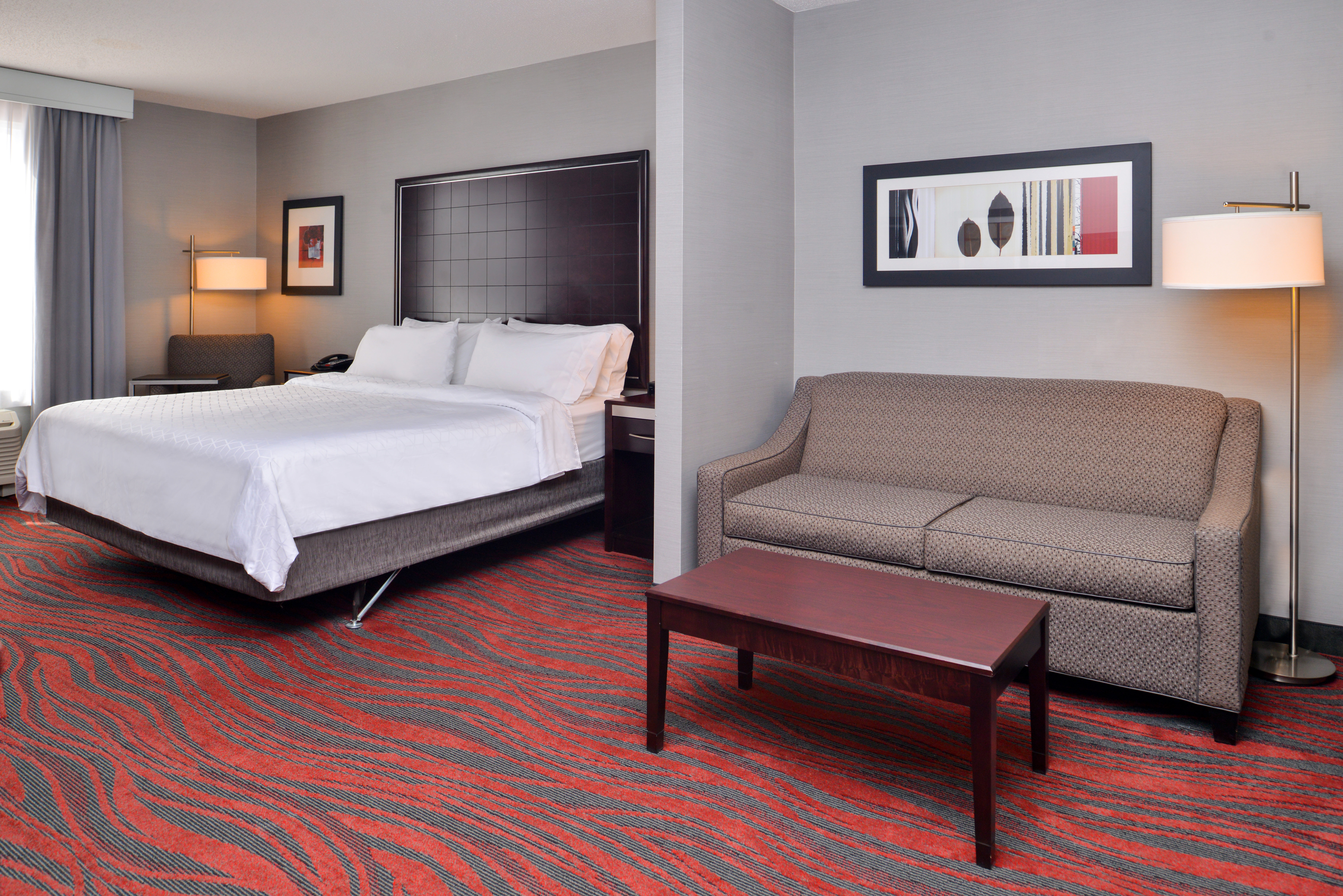holiday inn express canandaigua finger lakes by ihg