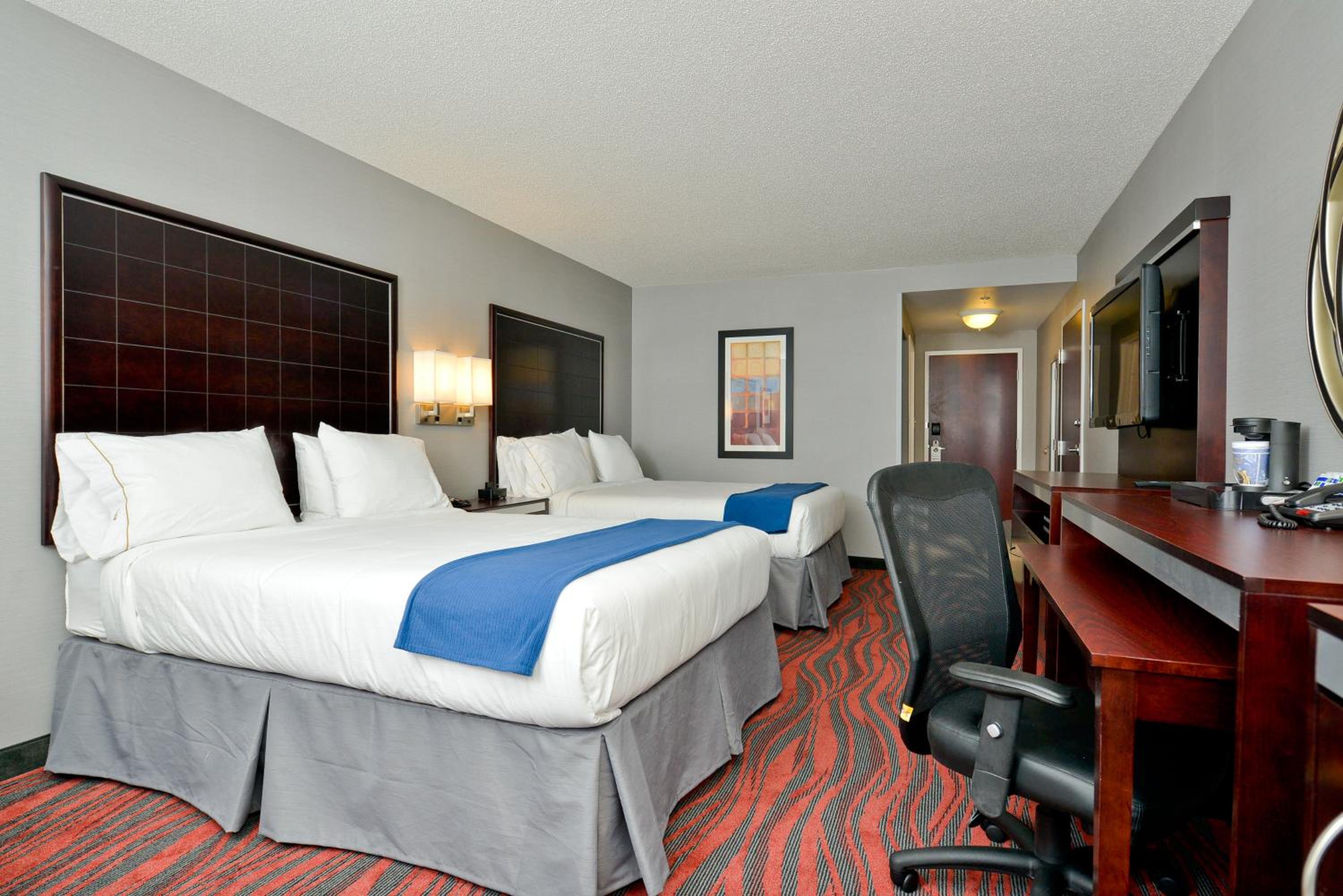 holiday inn express canandaigua finger lakes by ihg