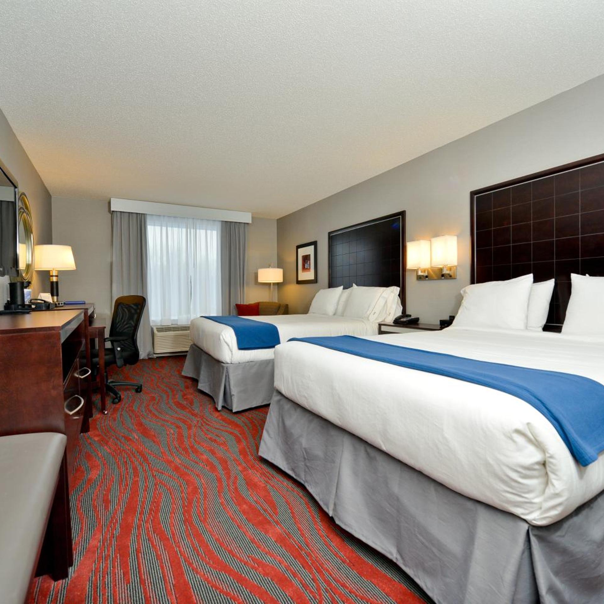 holiday inn express canandaigua finger lakes by ihg