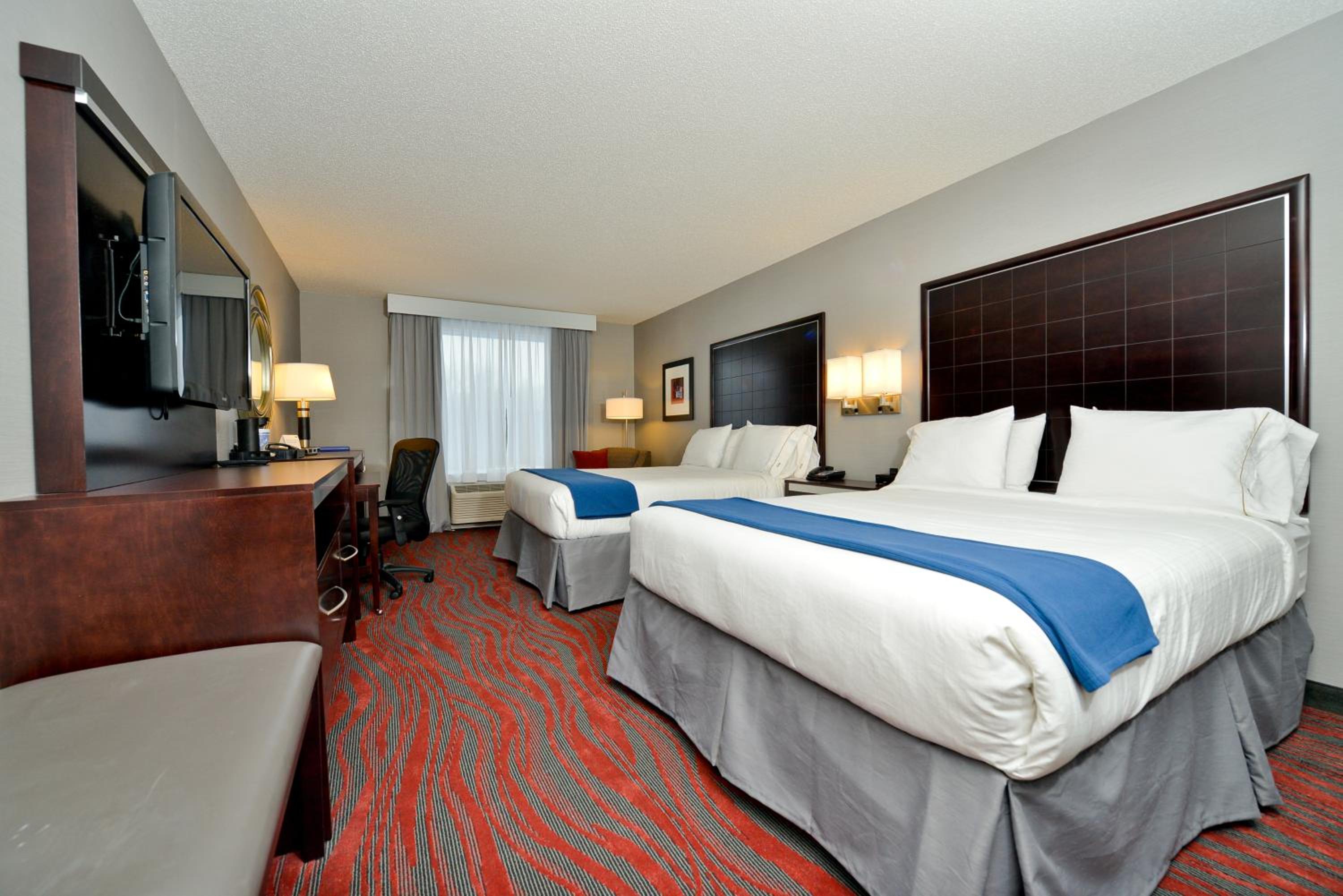 holiday inn express canandaigua finger lakes by ihg