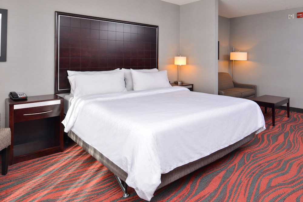 holiday inn express canandaigua finger lakes by ihg